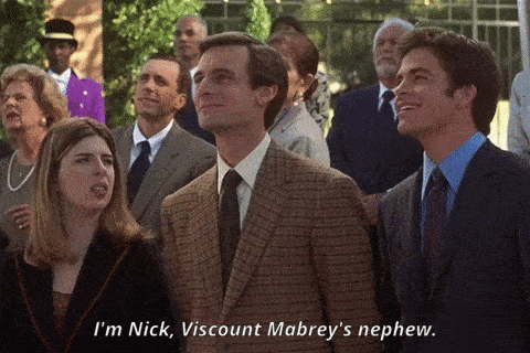 The Princess Diaries 2: Royal Engagement (2004)