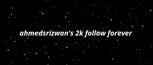 ahmedsrizwan: I reached my summer goal before summer even started!  To my mutuals: Thank you all so 