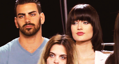 My ANTM Faves :)