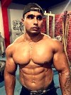 juicedmaleboobsworld:MORE SHAM SINGH SHERA. PUNJABI PEC KING. 