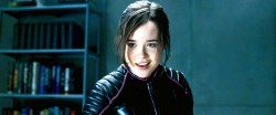 geeksofdoom:  Happy Birthday, Ellen Page!