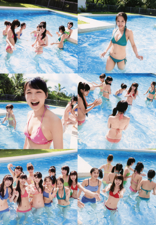 Morning Musume, 2014, Alo Hello! Morning Musume ‘14