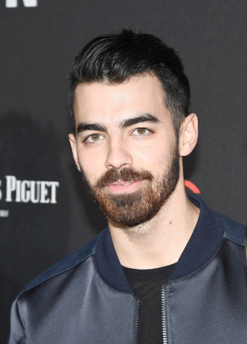 Joe Jonas