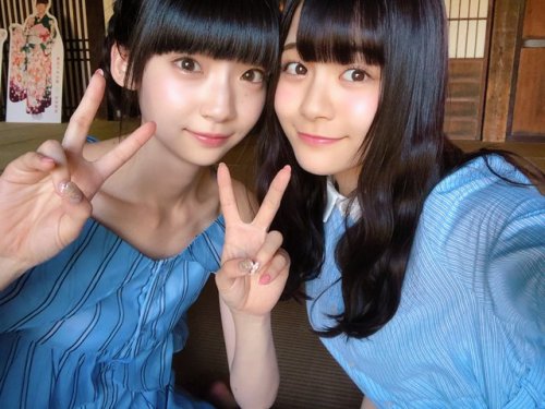 NGT48情報botさんのツイート: 【フォトログ】#清司麗菜 07/04 t.co/zPbjDVrL6O おぎゆかめら。. たくさん撮ってくれました✨ 写真撮るの上手すぎる インスタ