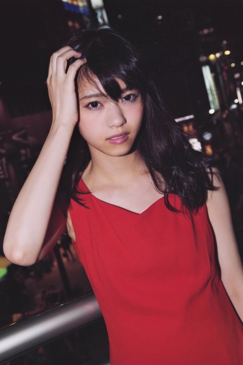 asiadreaming: nanase nishino | 西野七瀬