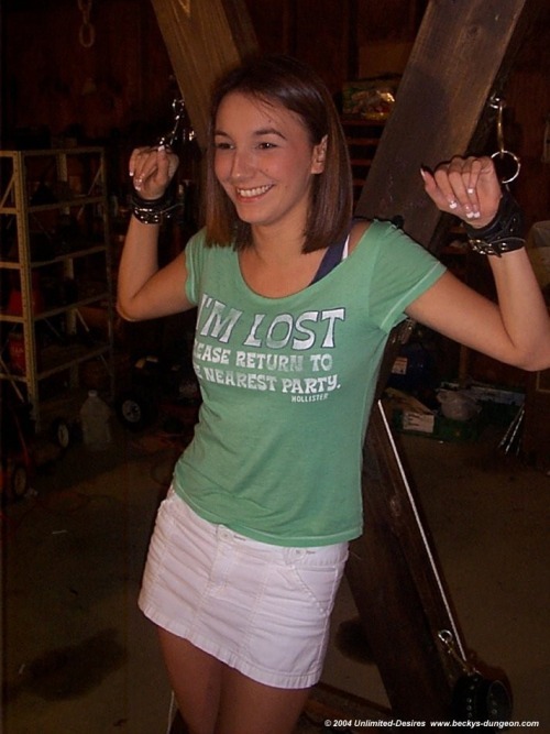 ropealltheway:  Daily BDSM HD Photos HERE 