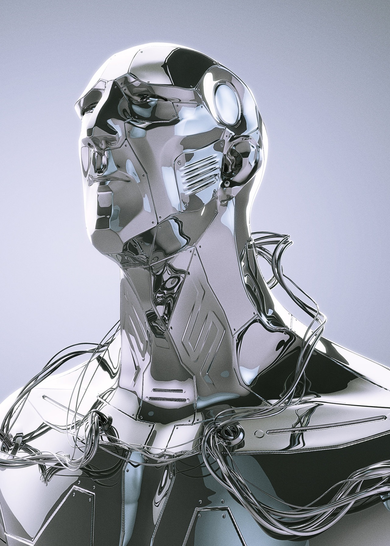 crassetination:  Various Cyber Soldiers 140