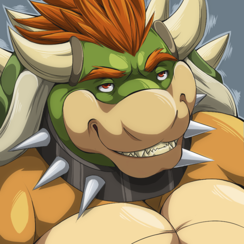 botabu:  I was searching for a link on google to the Bowser folder I posted weeks