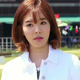 soonkyuism:  the judgement is real 