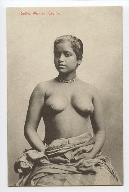 Sex nativenudity:    Sri Lankan Rhodiya, via pictures