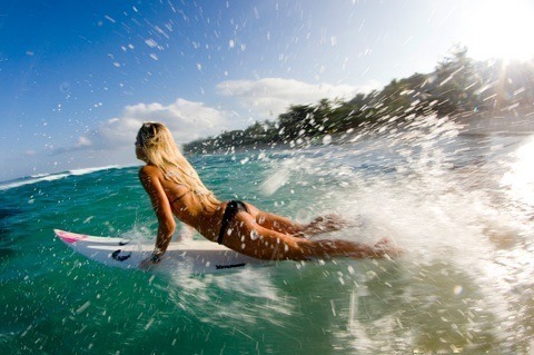 fysurf:  Bikini Monday  |  fysurf  Check out our other Bikini Monday Posts at fysurf.com/girls