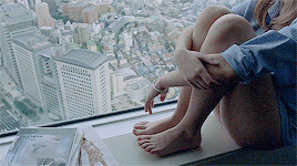 fassy: - I don’t want to leave.  - So don’t. Stay here with me. We’ll start