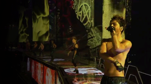 09912311: 登坂広臣 | Tosaka Hiroomi24karats TRIBE OF GOLD EXILE LIVE TOUR 2013: EXILE TRIBE 9.