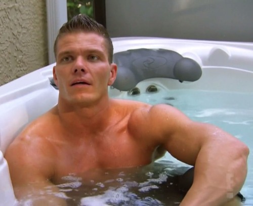 Porn hotcelebs2000:  TYSON KIDD photos