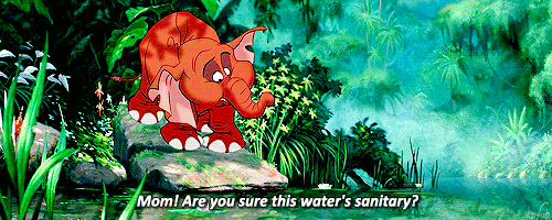 Hey, Disney Lovers!