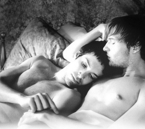 Men's beauty in all its forms and at its best