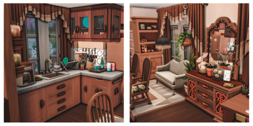 COZY FAMILY HOME NO CC, 30x20 in willow creeck DOWNLOAD | PATREON (ALWAYS FREE, NO ADS) | ORIGIN ID