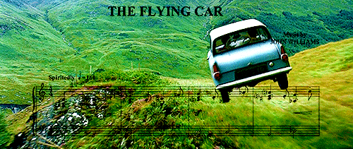 pottersir:  [2/8] Harry Potter piano sheets 