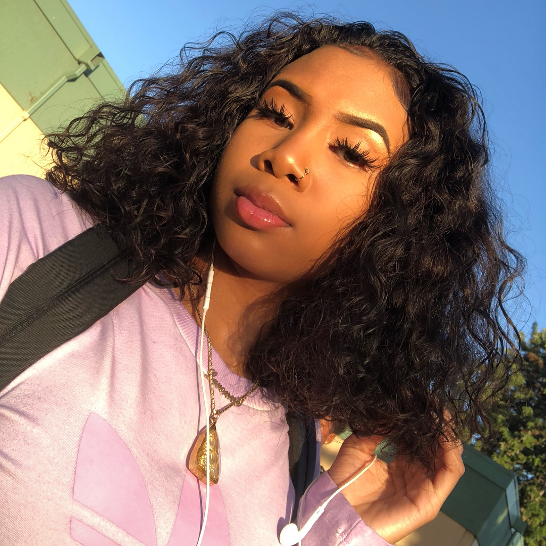 blackgrlsaremagic:  @its.myahhhh