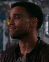 uuuhshiny:  This man is a walking reaction gif! 