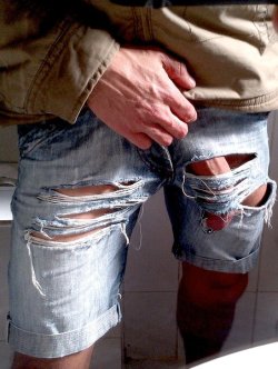 Men'R'Men