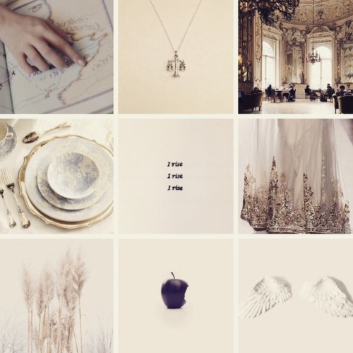 marcustulliuscicero: moodboards: Agrippina the Elder(requested by @vaeputodeusfio) feel free to requ