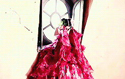 paavchekov:  Astrid Bergès-Frisbey for Vogue, Requested by Anonymous [1/2]   