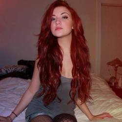 ginger-wonderland:Loads of sexiest ginger