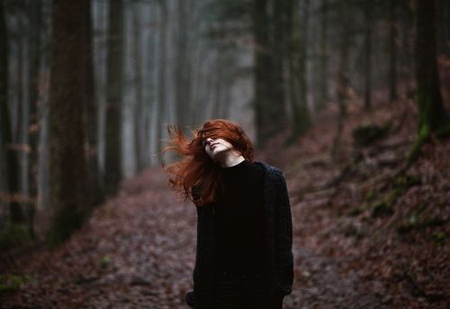 The Known Yet Still Unknown Girl
