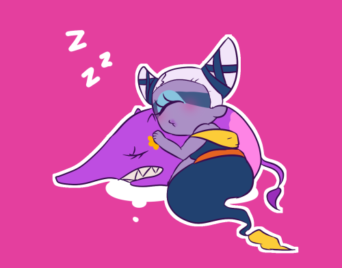 skylarts:naptime \o/