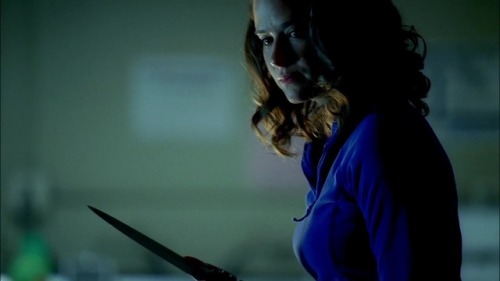 sarahdrewsource: Sarah Drew in Castle