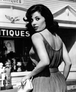 Barbara Parkins