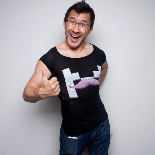 punkiplier: lets take a moment to thank mark for doing this because goddamn