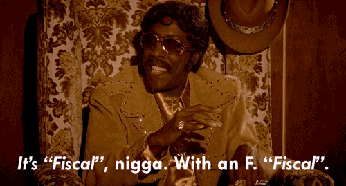 moistowlettes:   -Black Dynamite (2009) 