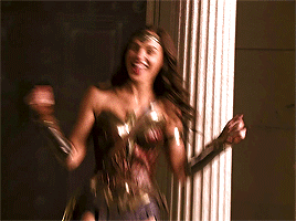 gal-gadot:I feel that I’ve got the opportunity to set a great role model for girls
