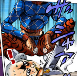 A Mista screencap every day