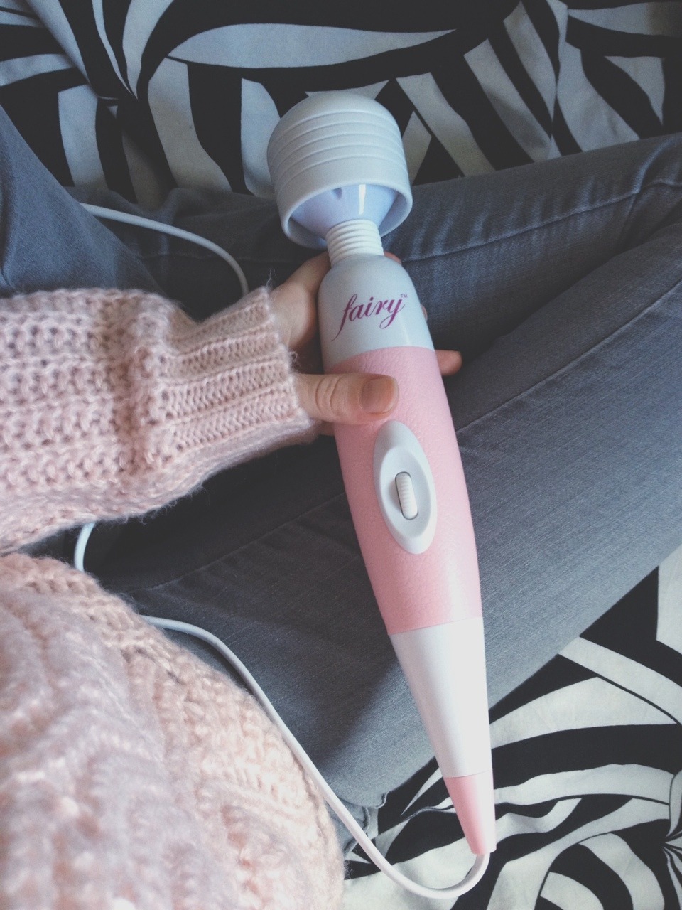 xbedtimerebellionx:  So I bought this thing 🍒