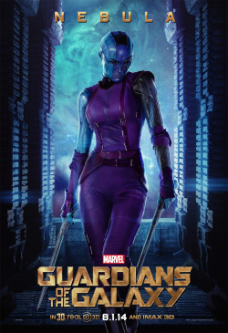 the-wolfbats:  we-do-not-dance:Ladies of the MCU in posters  I didn’t know half of these ladies had posters…I don’t think i’ve seen any but the Gamora and Nebula ones.