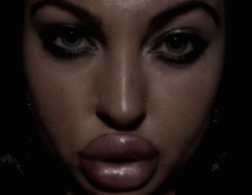 sweetsurrenderdoll:  I’m sure i’m getting better results from my candy lip pump