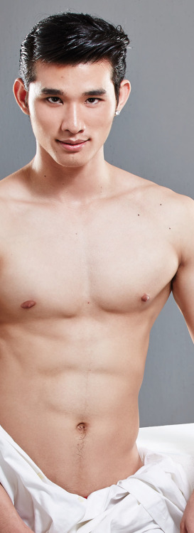 hunkxtwink:  Attitude Magazine Thailand June 2015Hunkxtwnk - More in my archive