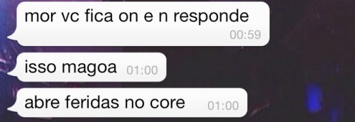 Eu, eu mesma e o tempo...