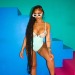 prettyb0ybenz:India Westbrooks Sexy ass boobs!!! 