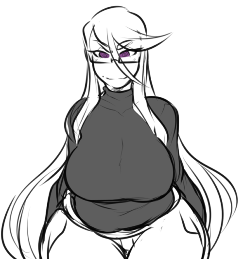 queenchikkibug:Kummie + swirly eyes = a good time