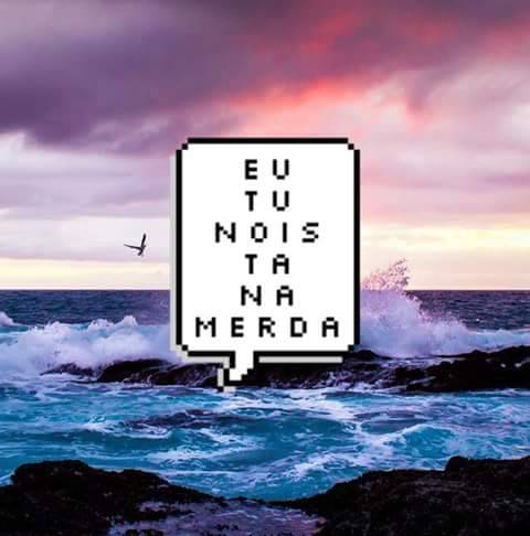Eu To NaMerda