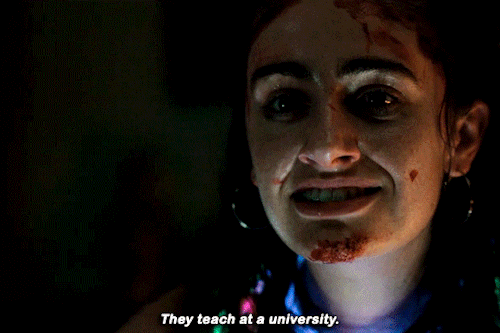 Bodies Bodies Bodies (2022)
