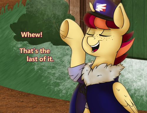equestrian-post:I WONDER WHO MR. SPARKLEFRIEND IS YOU ALL KNEW THIS WOULD HAPPEN EVENTUALLY Featuring @ask-doctor-dimension, @asklaurastuff, @bevendre, @technomod and @tambelon as Yakutified versions of OCs! I randomly post calls for cameos on my modblog