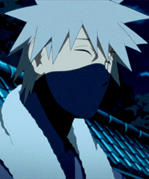 bouncyirwin: ydotome:  Kakashi Hatake “The Copy Ninja” (はたけ カカシ) - Boruto: Naruto Next Generation - 
