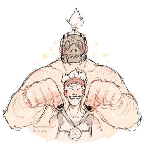 yummidraws:i want them both to be happy,,