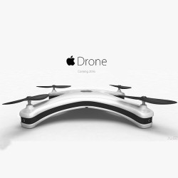 digitaltechreviews:  Can’t wait to hear more about the just announced Apple Drone! It’s probably gonna be pretty expensive, but it’s definitely gonna be very high quality. I wonder if you’re gonna be able to stream to FaceTime from the cameras?