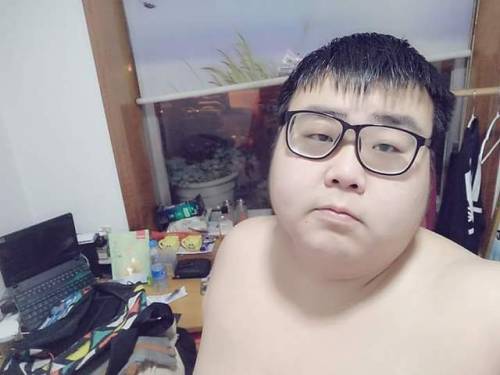 ojisann-ho: fatxion: 好可愛啊